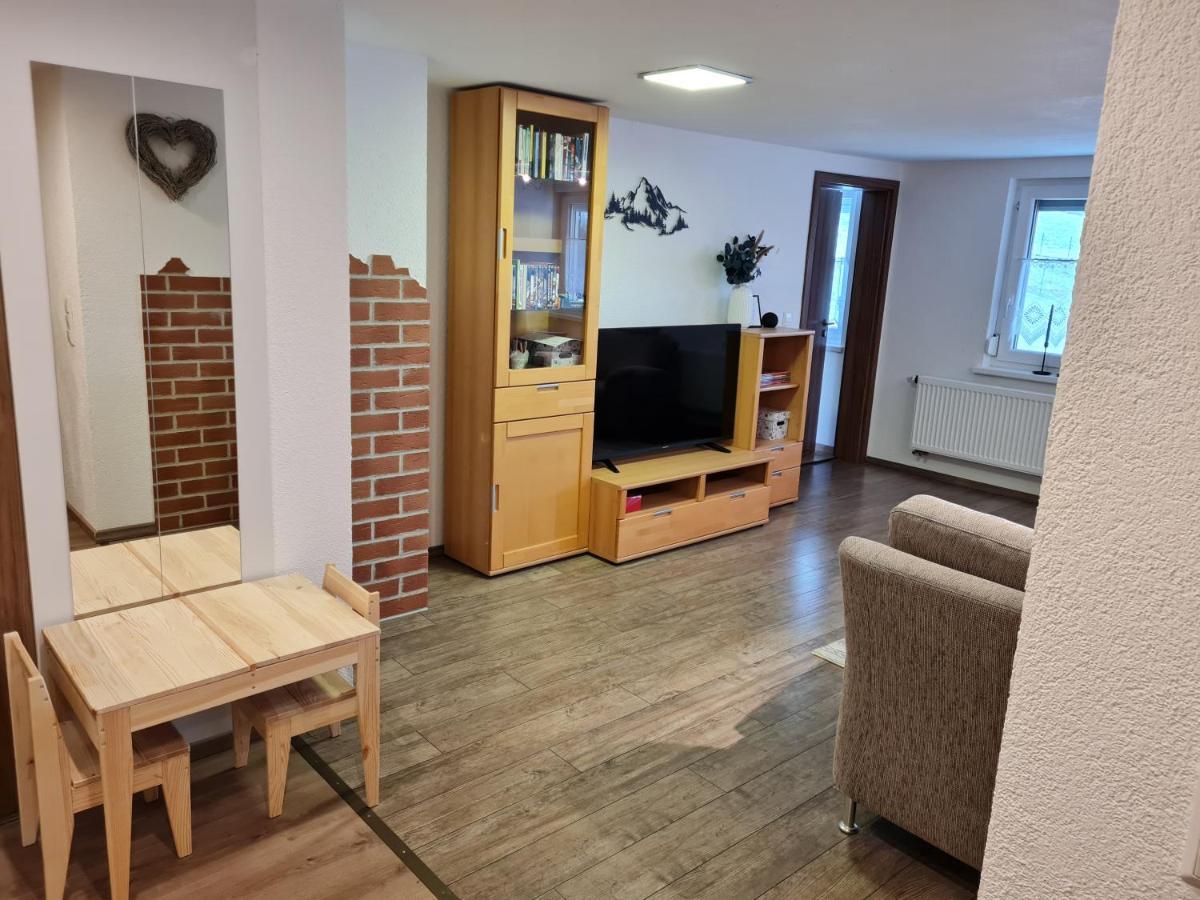 Ferienwohnung Waldfrieden Scheidegg Zewnętrze zdjęcie